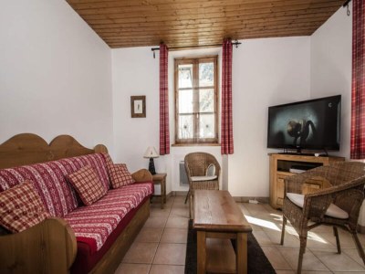 Apartment 3 Rooms for 4 People - Outdoor photo 14