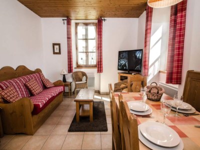 Apartment 3 Rooms for 4 People - Outdoor photo 15