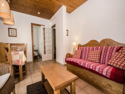 Apartment 3 Rooms for 4 People - Outdoor photo 17