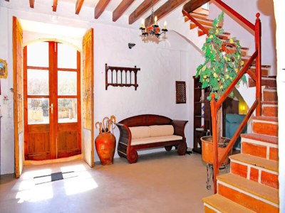 Apartment Haus in Son Serra de Marina - Outdoor photo 4