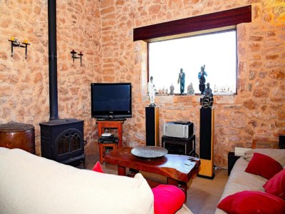 Apartment Haus in Son Serra de Marina - Outdoor photo 5
