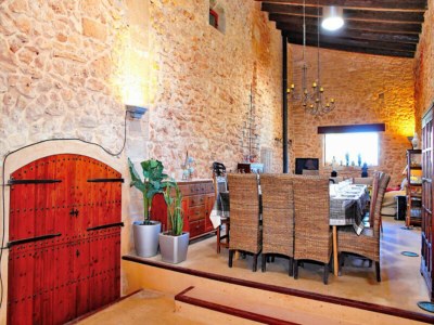 Apartment Haus in Son Serra de Marina - Outdoor photo 6