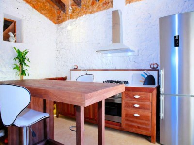 Apartment Haus in Son Serra de Marina - Outdoor photo 7