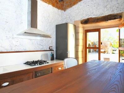 Apartment Haus in Son Serra de Marina - Outdoor photo 8