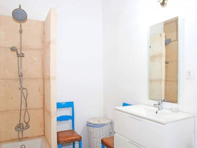 Apartment Haus in Son Serra de Marina - Outdoor photo 10