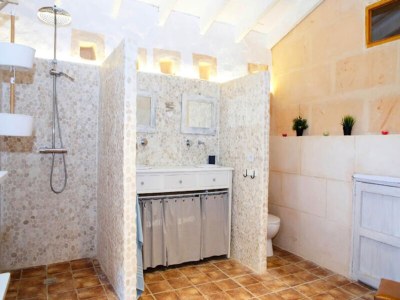 Apartment Haus in Son Serra de Marina - Outdoor photo 12