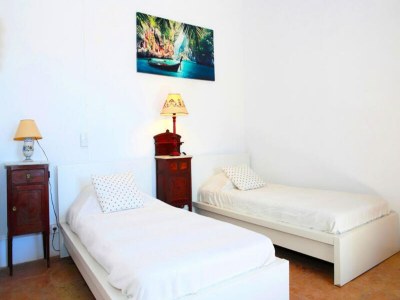 Apartment Haus in Son Serra de Marina - Outdoor photo 13