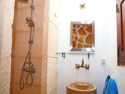 Apartment Haus in Son Serra de Marina - Outdoor photo 14