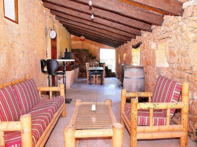 Apartment Haus in Son Serra de Marina - Outdoor photo 15