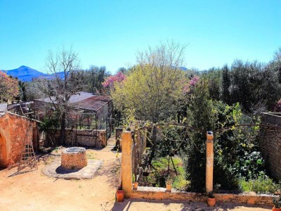 Apartment Haus in Son Serra de Marina - Outdoor photo 17