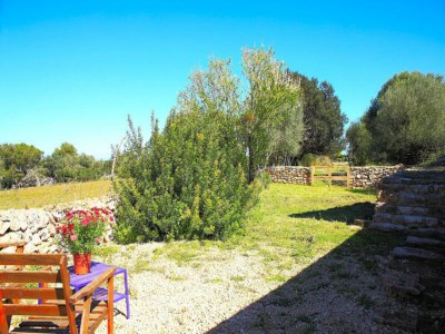 Apartment Haus in Son Serra de Marina - Outdoor photo 18