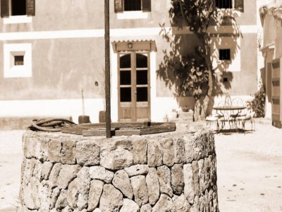 Apartment Haus in Son Serra de Marina - Outdoor photo 19