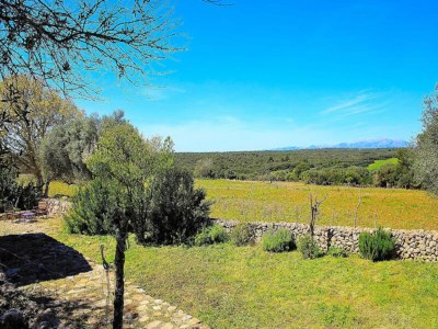 Apartment Haus in Son Serra de Marina - Outdoor photo 21