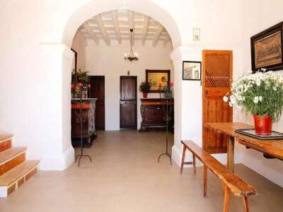 Apartment Haus in Son Serra de Marina - Outdoor photo 23