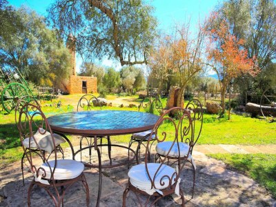 Apartment Haus in Son Serra de Marina - Outdoor photo 26