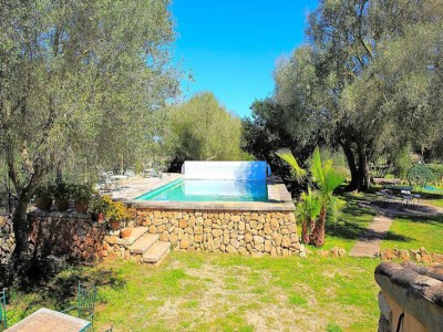 Apartment Haus in Son Serra de Marina - Outdoor photo 27