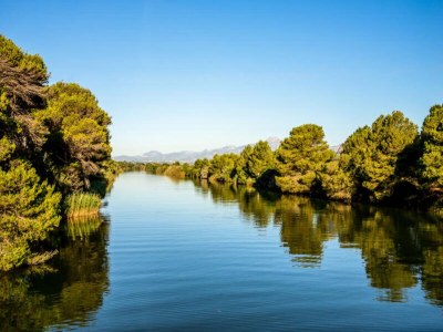 Apartment Haus in Son Serra de Marina - Outdoor photo 31