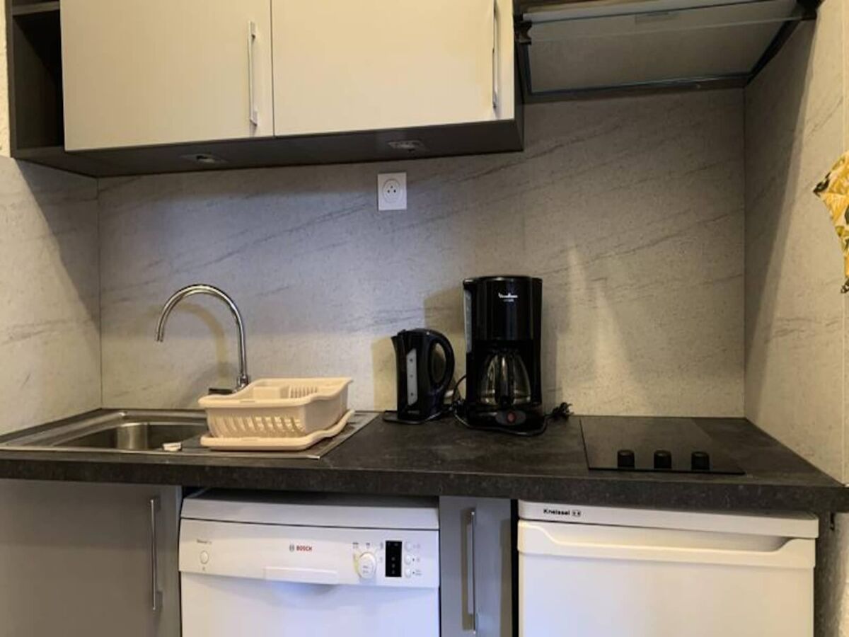 Apartment Studio for 4 People - Outdoor photo 5