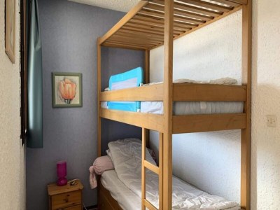 Apartment Studio for 4 People - Outdoor photo 3