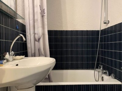 Apartment Studio for 4 People - Outdoor photo 4