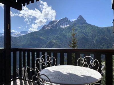 Apartment Studio for 4 People - Outdoor photo 6