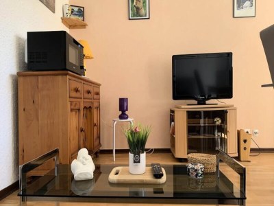 Apartment Studio for 4 People - Outdoor photo 9