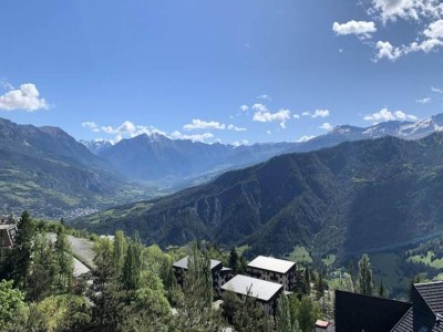 Apartment Studio for 4 People - Outdoor photo 12