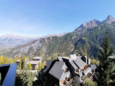 Apartment Studio for 4 People - Outdoor photo 13