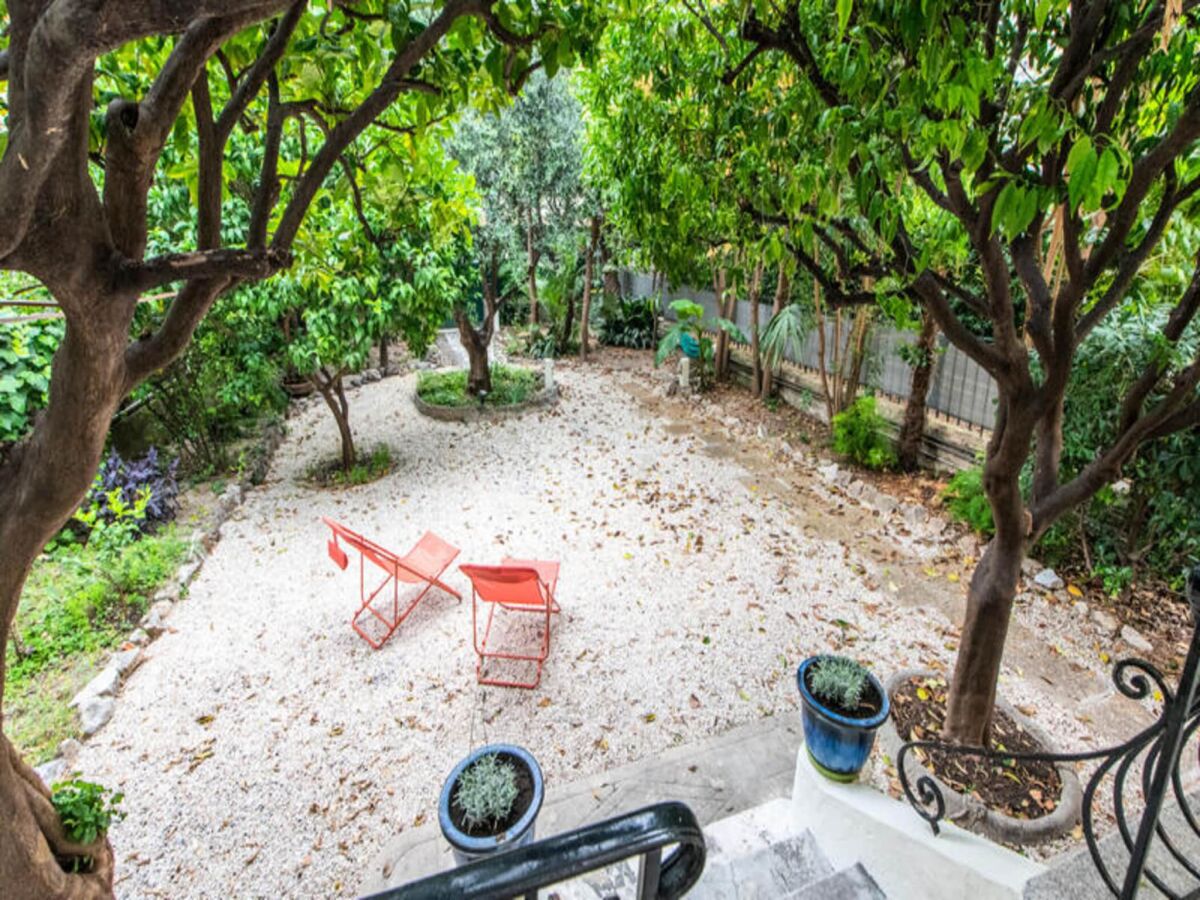 Apartment Haus in Nizza, Frankreich - Outdoor photo 4