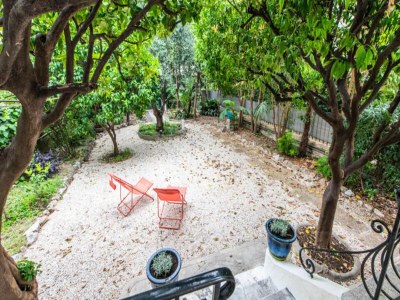 Apartment Haus in Nizza, Frankreich - Outdoor photo 4