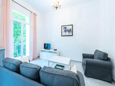 Apartment Haus in Nizza, Frankreich - Features photo 5