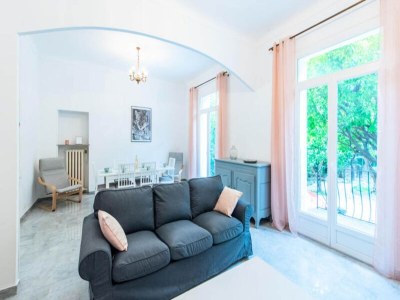 Apartment Haus in Nizza, Frankreich - Features photo 6