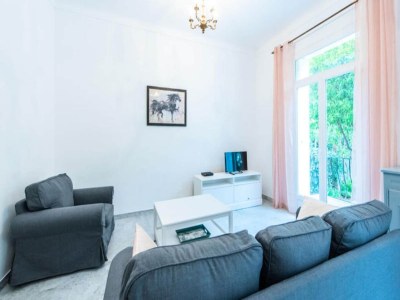 Apartment Haus in Nizza, Frankreich - Features photo 7