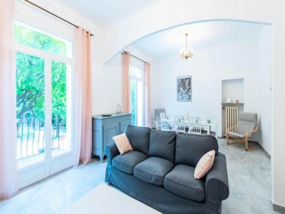 Apartment Haus in Nizza, Frankreich - Features photo 8