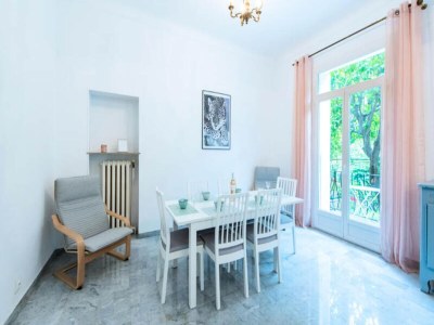 Apartment Haus in Nizza, Frankreich - Features photo 9