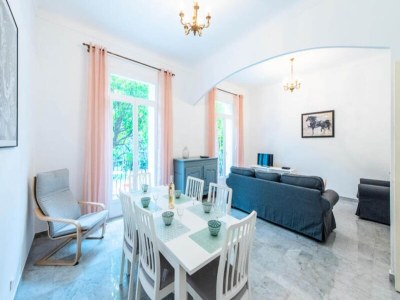 Apartment Haus in Nizza, Frankreich - Features photo 10