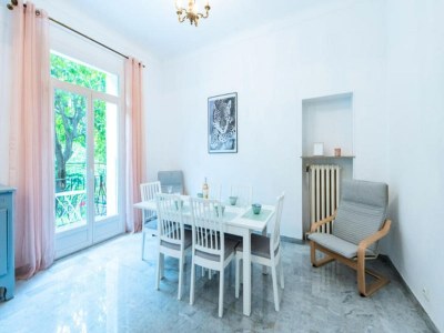 Apartment Haus in Nizza, Frankreich - Features photo 11