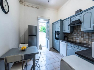 Apartment Haus in Nizza, Frankreich - Features photo 13