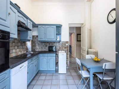 Apartment Haus in Nizza, Frankreich - Features photo 14