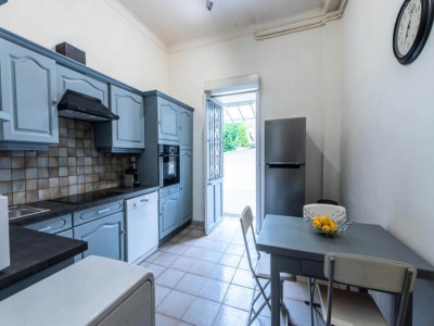 Apartment Haus in Nizza, Frankreich - Features photo 15