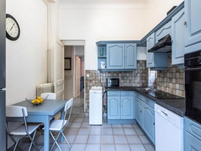 Apartment Haus in Nizza, Frankreich - Features photo 16