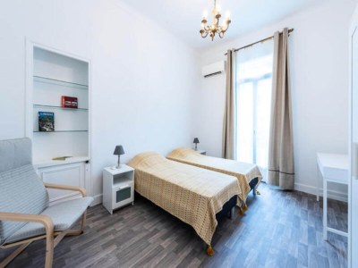 Apartment Haus in Nizza, Frankreich - Features photo 17