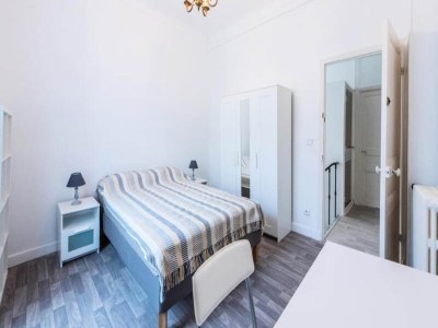 Apartment Haus in Nizza, Frankreich - Features photo 21