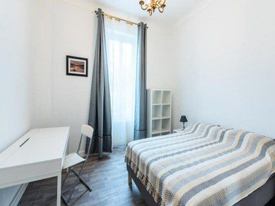 Apartment Haus in Nizza, Frankreich - Features photo 22