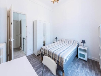 Apartment Haus in Nizza, Frankreich - Features photo 27