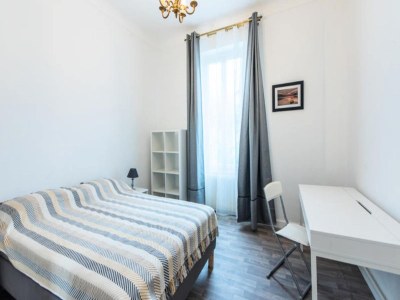 Apartment Haus in Nizza, Frankreich - Features photo 28