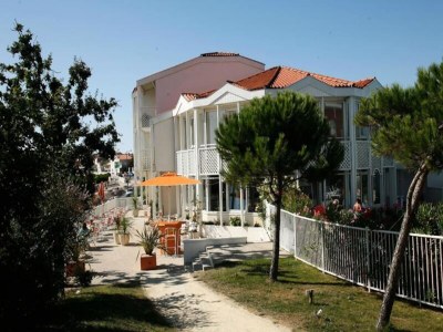 Apartment 2 Rooms 4 People Sea or Pool View - Outdoor photo 5