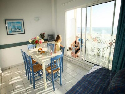 Apartment 2 Rooms 4 People Sea or Pool View - Outdoor photo 7