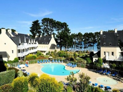 Apartment Comfort 1 Bedroom Apartment (5 people) - Outdoor photo 2