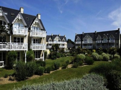 Apartment Comfort 1 Bedroom Apartment (5 people) - Outdoor photo 3